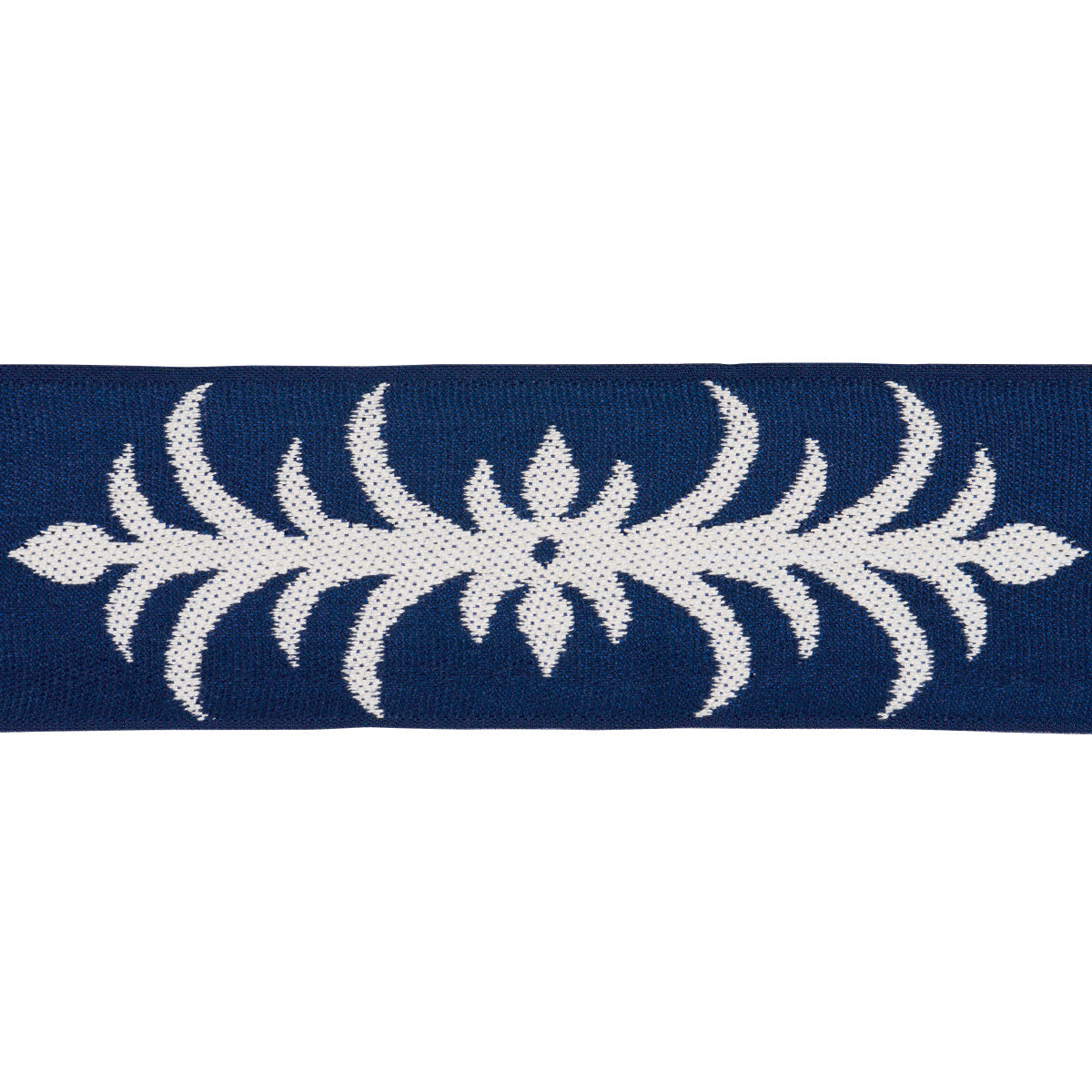 Schumacher | Acanthus Tape fabric - 75446
