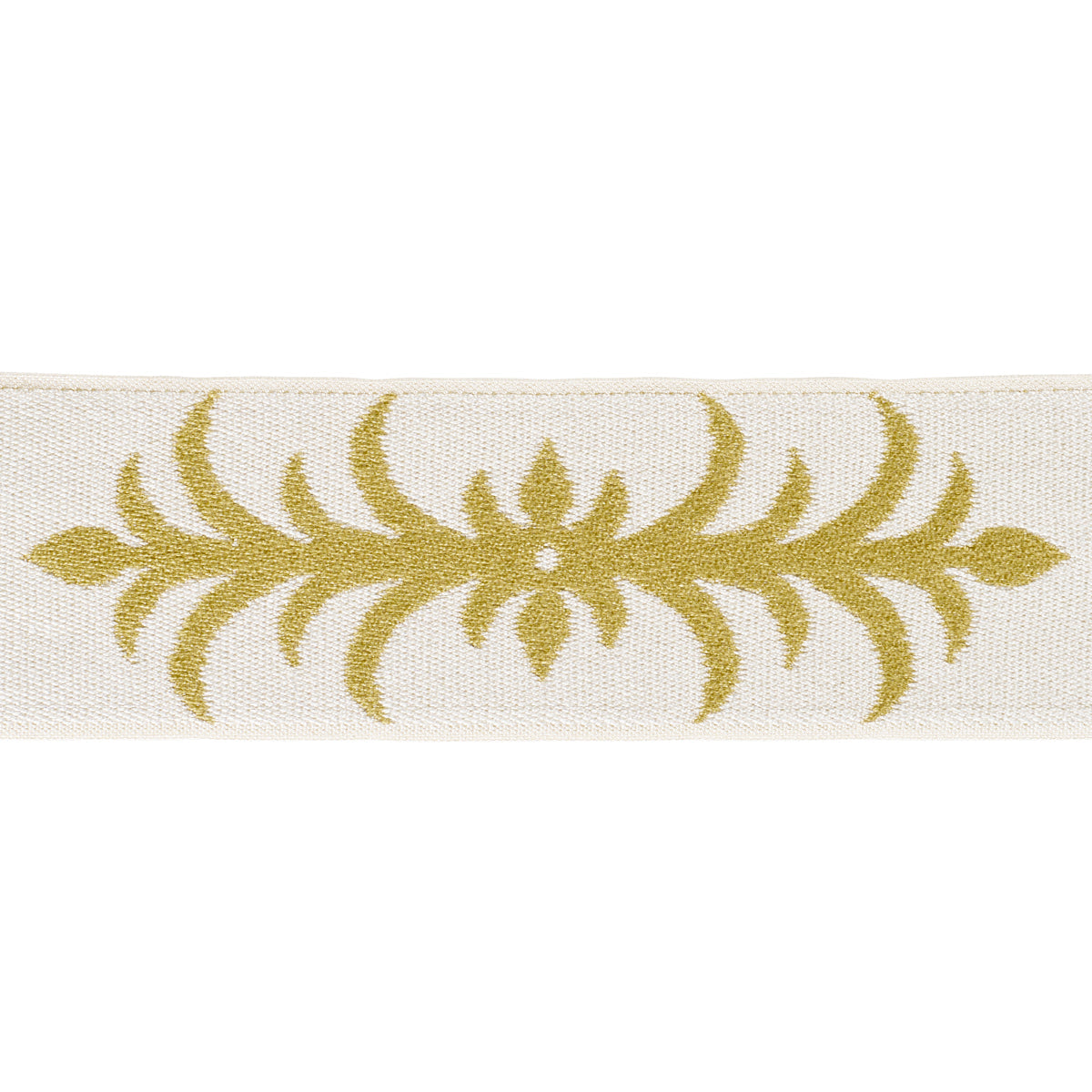 Schumacher | Acanthus Tape fabric - 75447