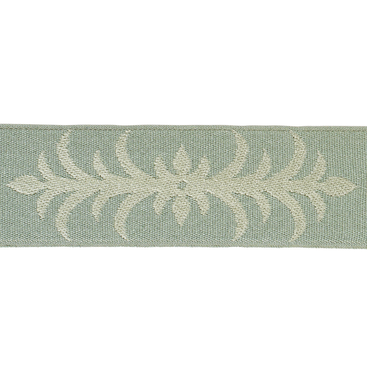 Schumacher | Acanthus Tape fabric - 75448
