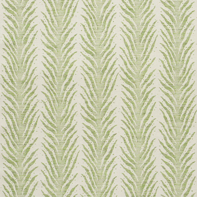 Schumacher | Creeping Fern fabric - 75452