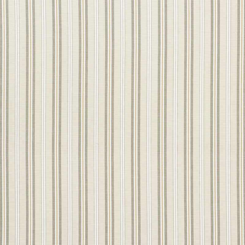 Schumacher | Lewis Stripe fabric - 75500