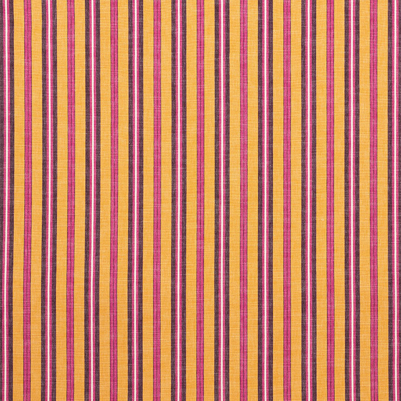 Schumacher | Lewis Stripe fabric - 75502