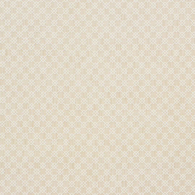 Schumacher | Albert Fret fabric - 75560