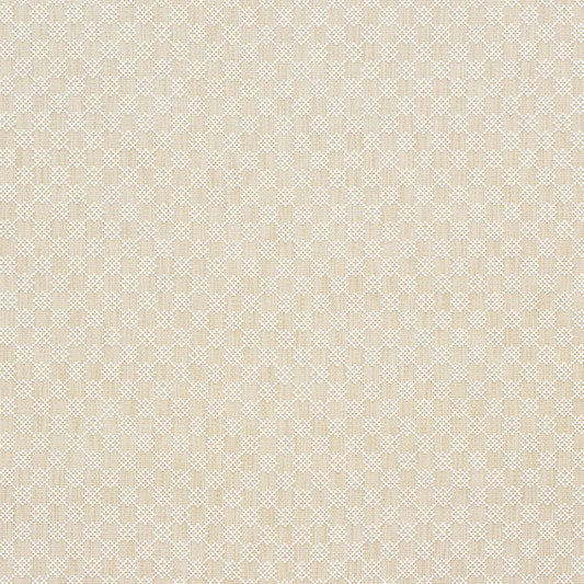 Schumacher | Albert Fret fabric - 75560