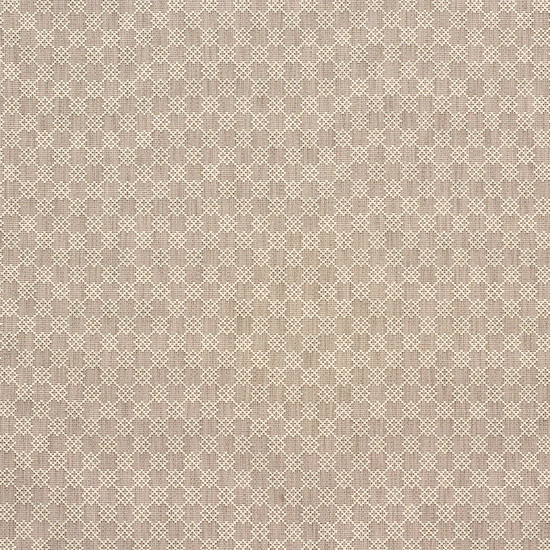 Schumacher | Albert Fret fabric - 75561