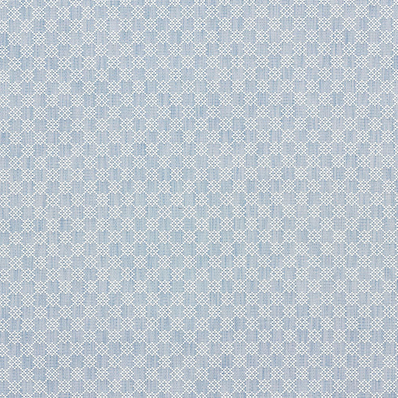 Schumacher | Albert Fret fabric - 75562