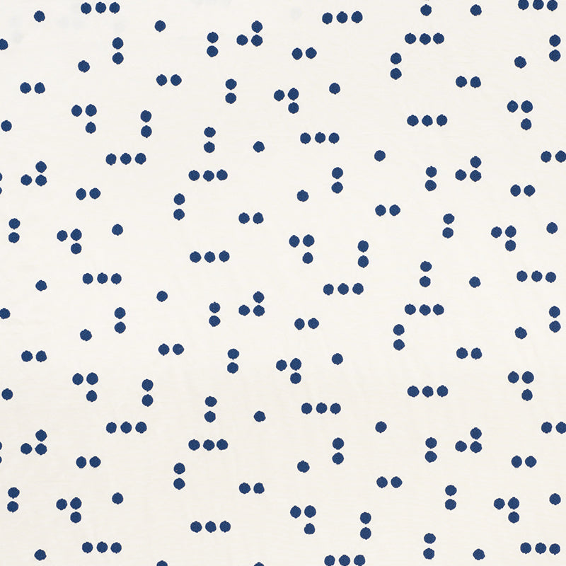 Schumacher | Great Rock Embroidery fabric - 75630