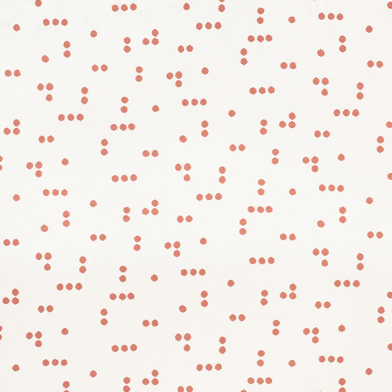 Schumacher | Great Rock Embroidery fabric - 75631