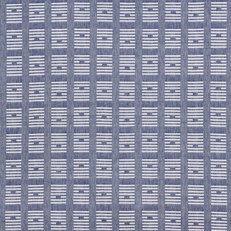 Schumacher | Tiasquam Weave fabric - 75660