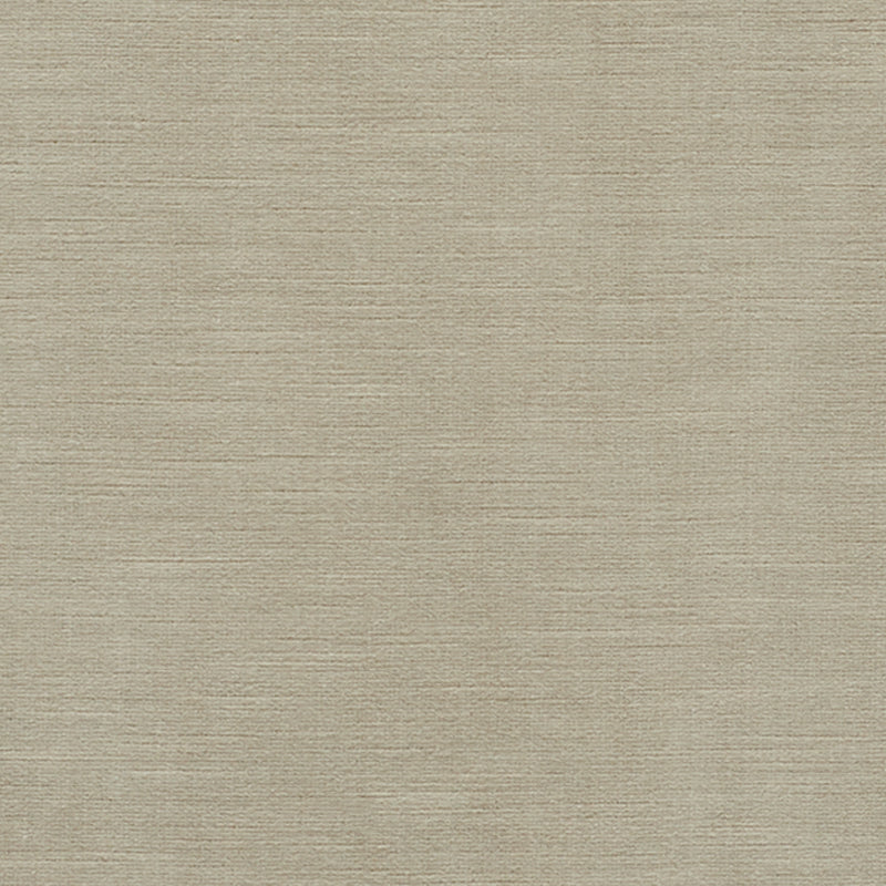 Schumacher | Antique Linen Velvet II fabric - 75705
