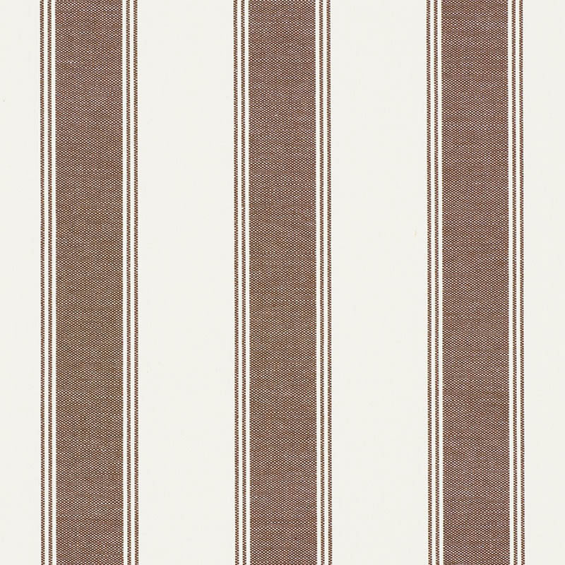 Schumacher | Rafe Stripe fabric - 75822