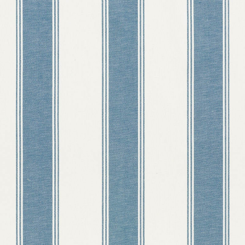 Schumacher | Rafe Stripe fabric - 75823