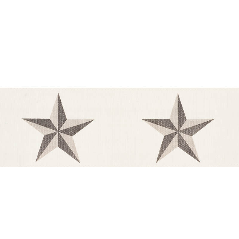Schumacher | Etoile Tape fabric - 75831