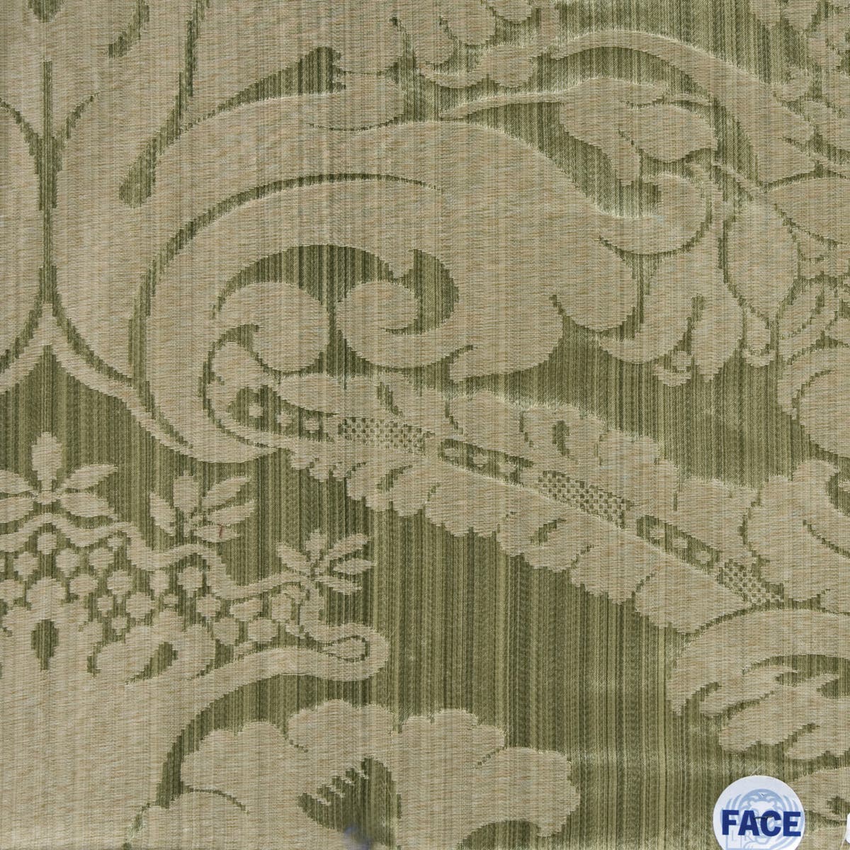 Rubelli San Marco fabric - Tiglio
