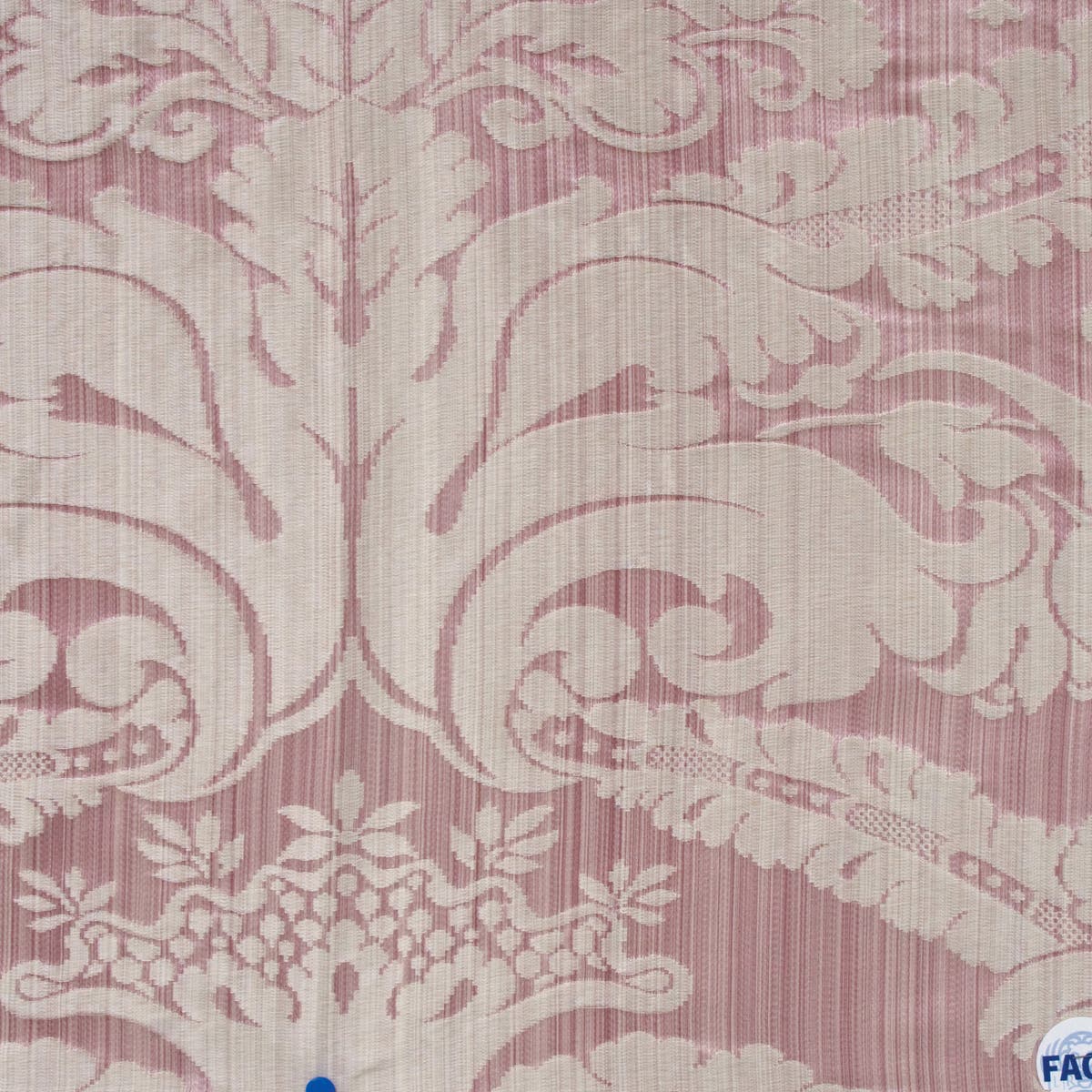 Rubelli San Marco fabric - Pesco