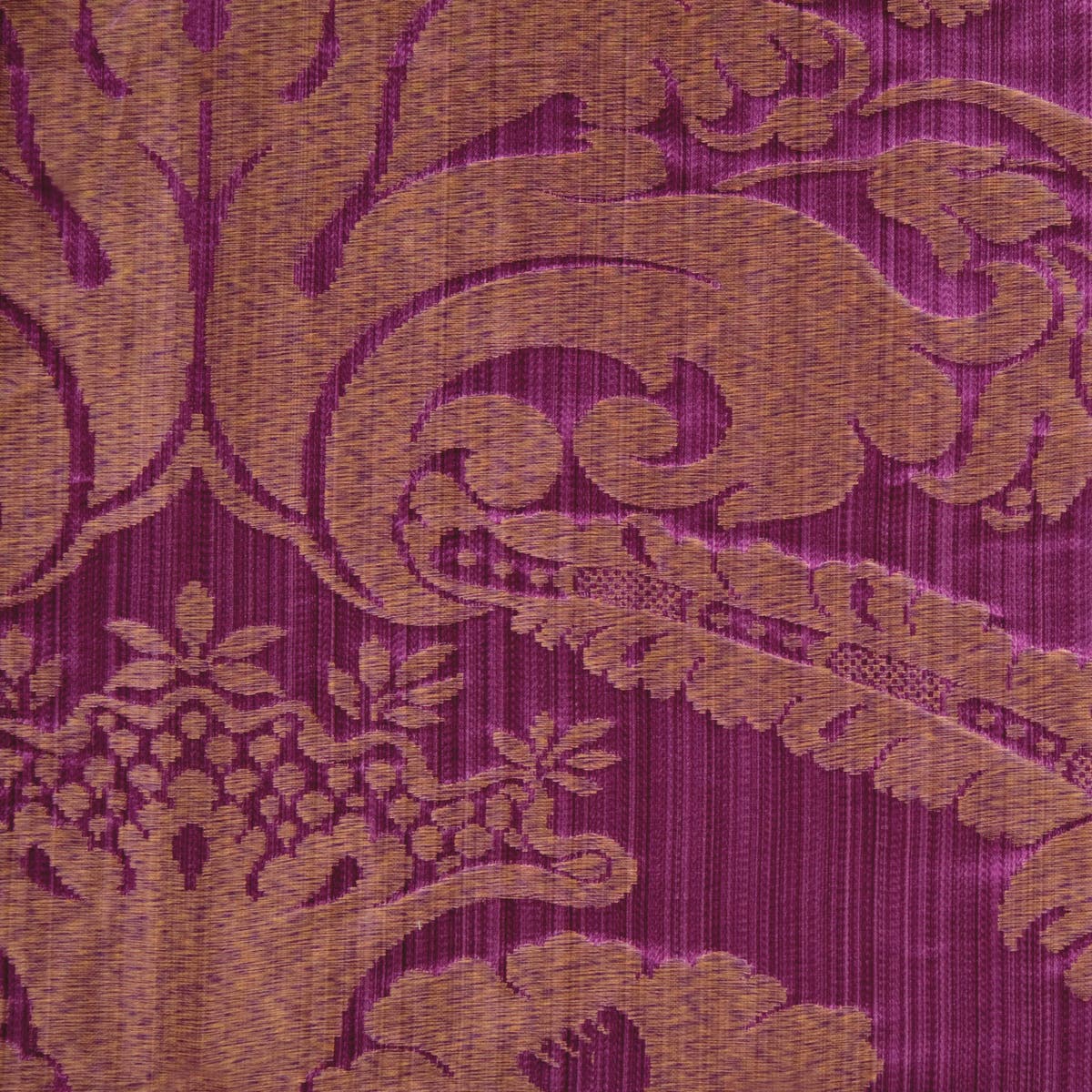 Rubelli San Marco fabric - Cardinale