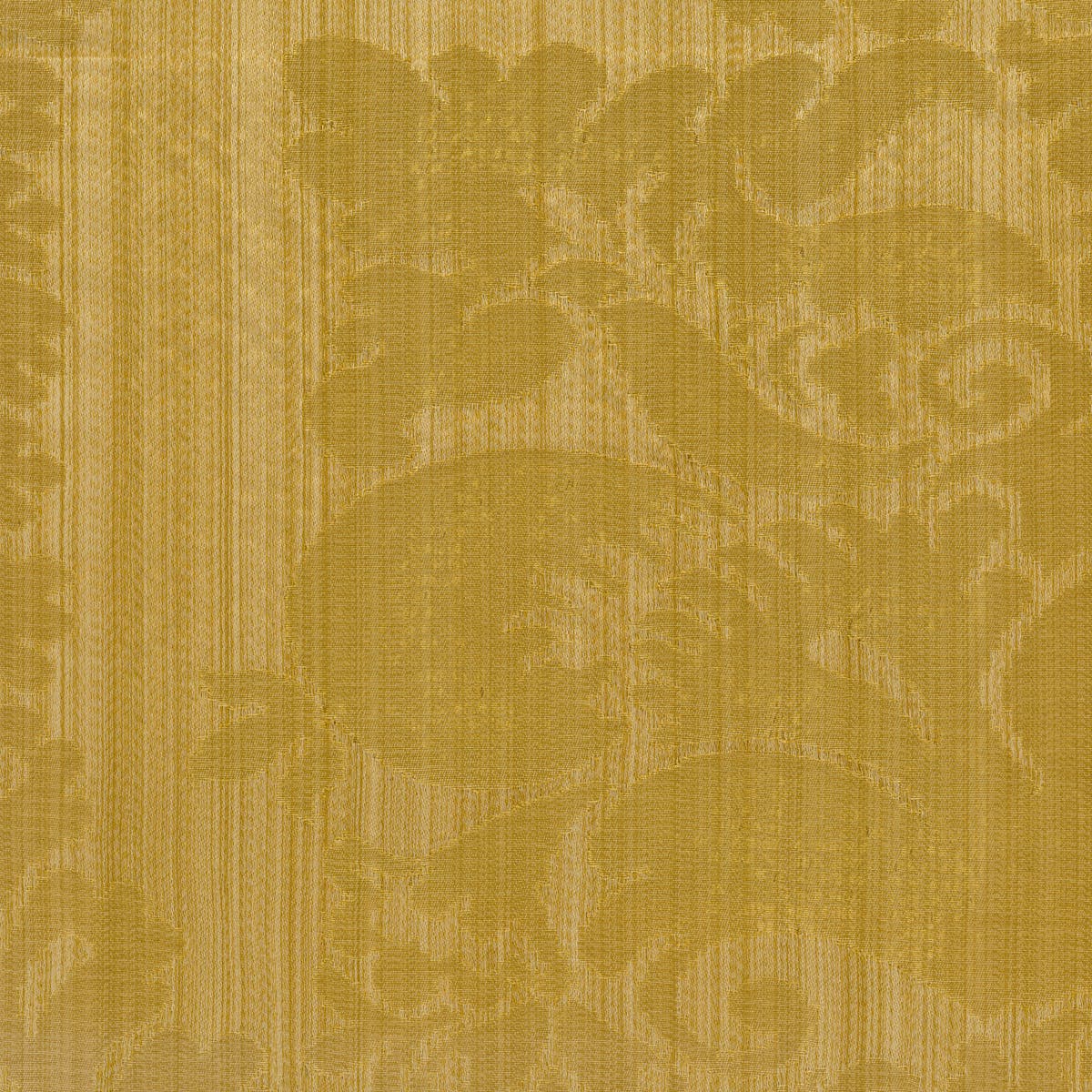 Rubelli San Marco fabric - Oro