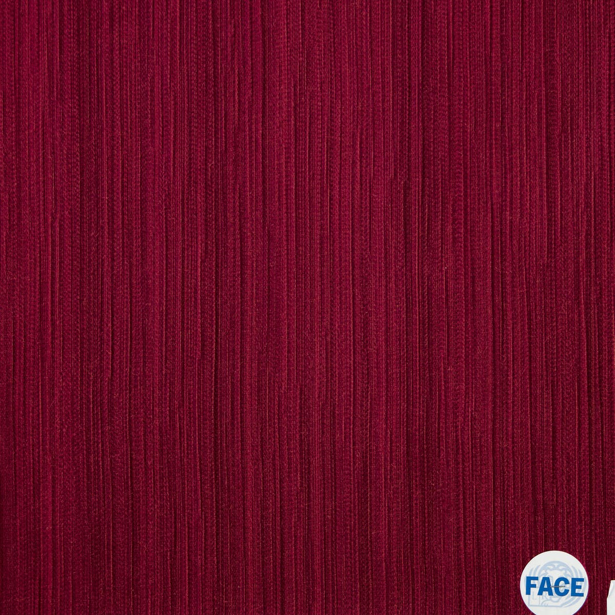 Rubelli Canalgrande fabric - Scarlatto