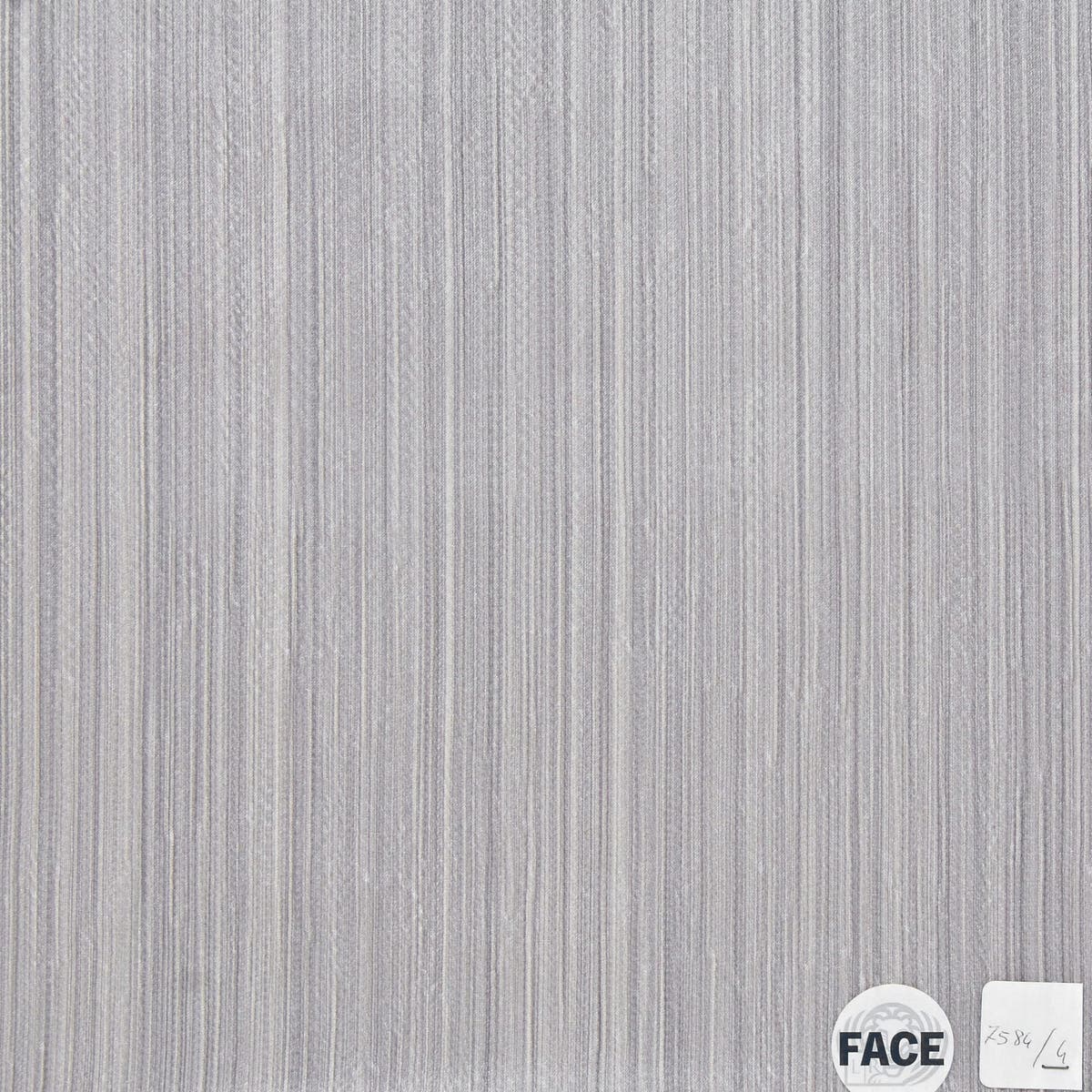 Rubelli Canalgrande fabric - Argento