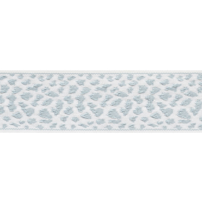Schumacher | Leopard Tape fabric - 75851