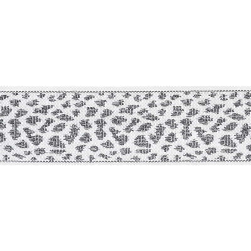 Schumacher | Leopard Tape fabric - 75855