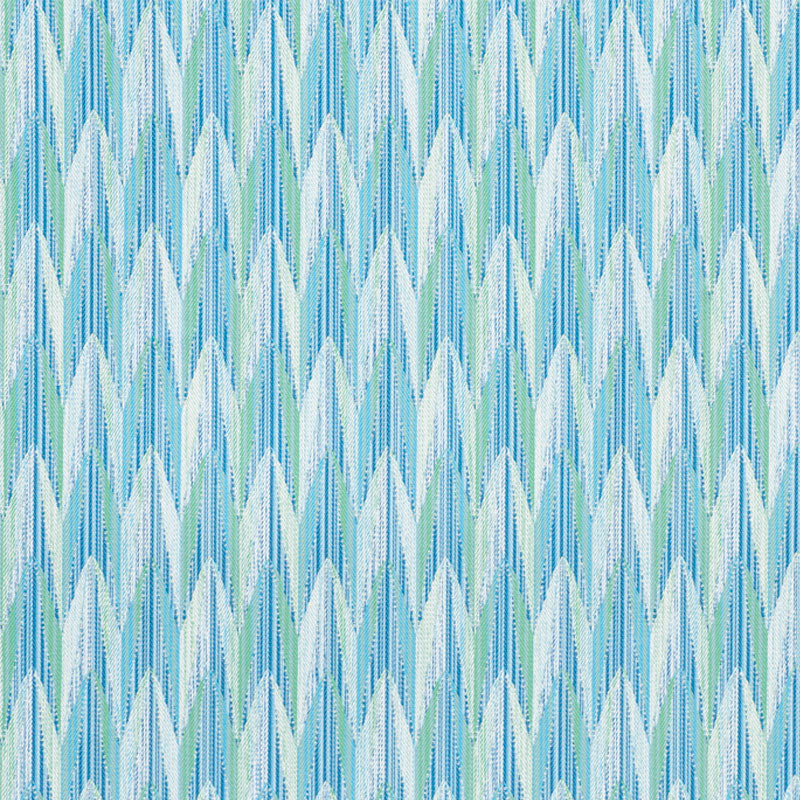 Schumacher | Verdant Indoor/Outdoor fabric - 75910