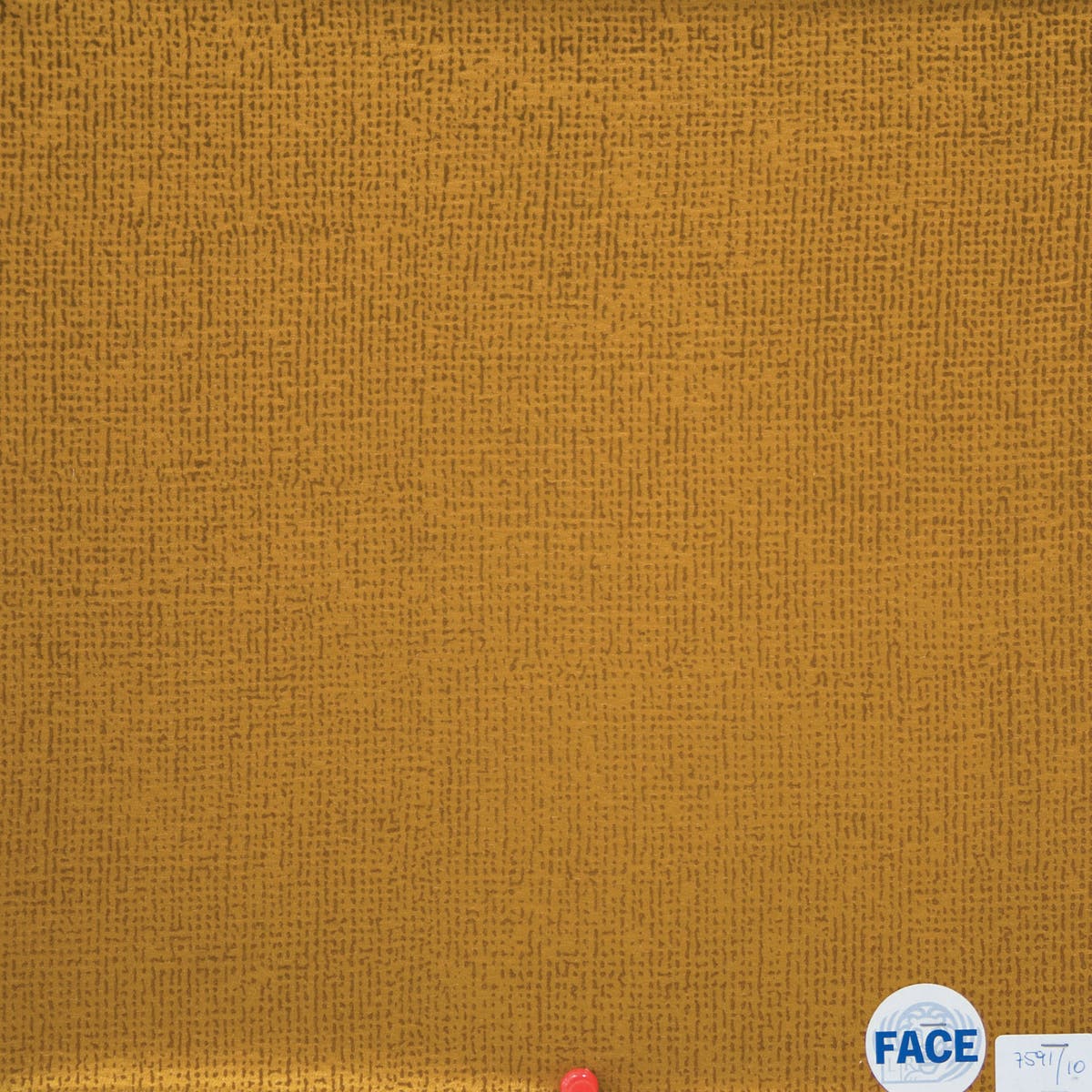 Rubelli Superwong fabric - Ottone
