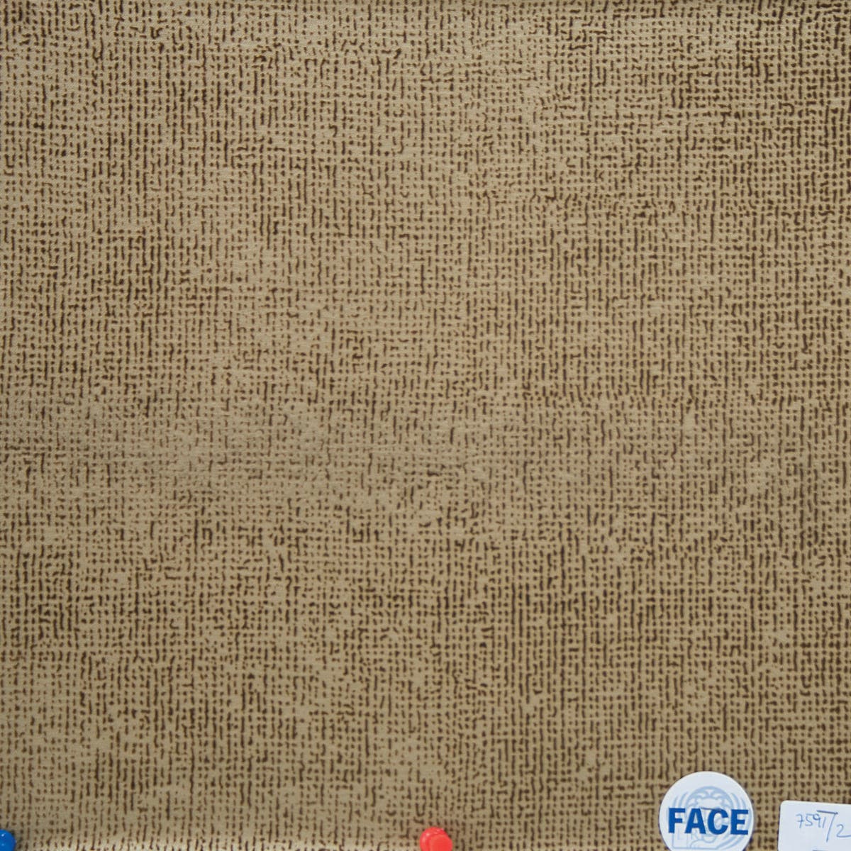 Rubelli Superwong fabric - Sabbia