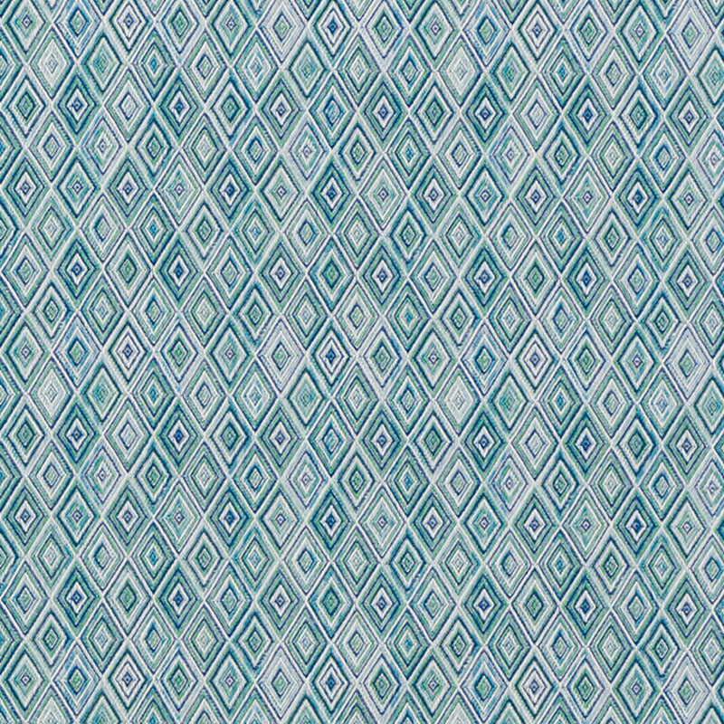 Schumacher | Diamond Strie Indoor/Outdoor fabric - 75920