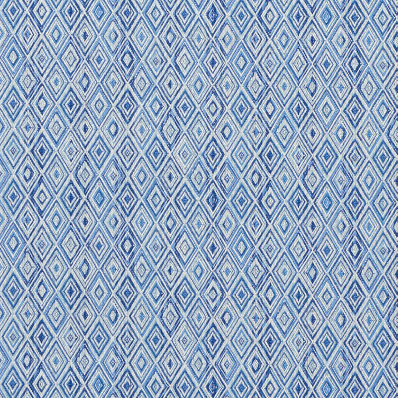 Schumacher | Diamond Strie Indoor/Outdoor fabric - 75921