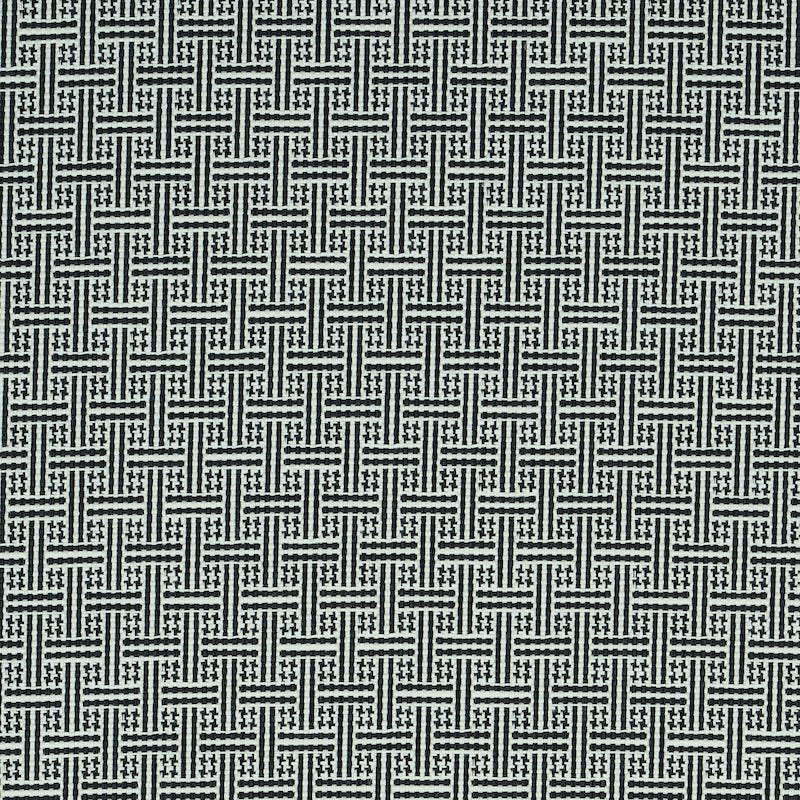 Schumacher | Brickell Indoor/Outdoor fabric - 75935