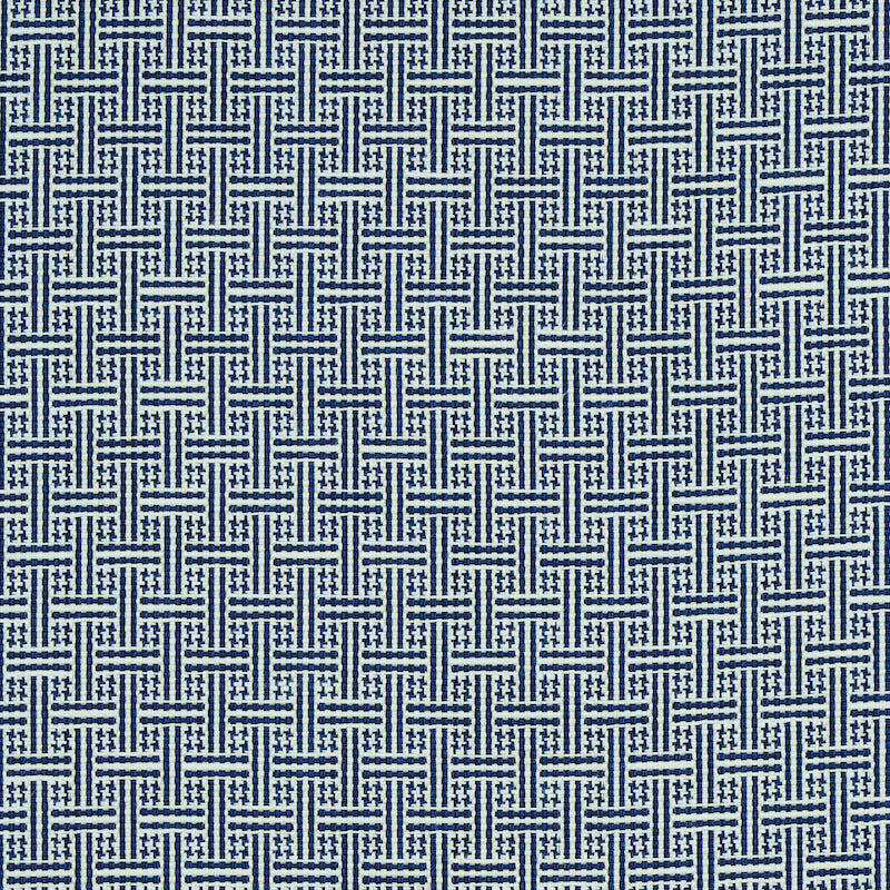 Schumacher | Brickell Indoor/Outdoor fabric - 75936