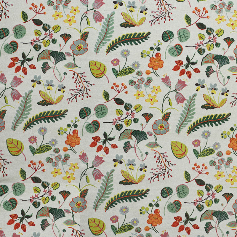 Schumacher | Botanica Indoor/Outdoor fabric - 75940