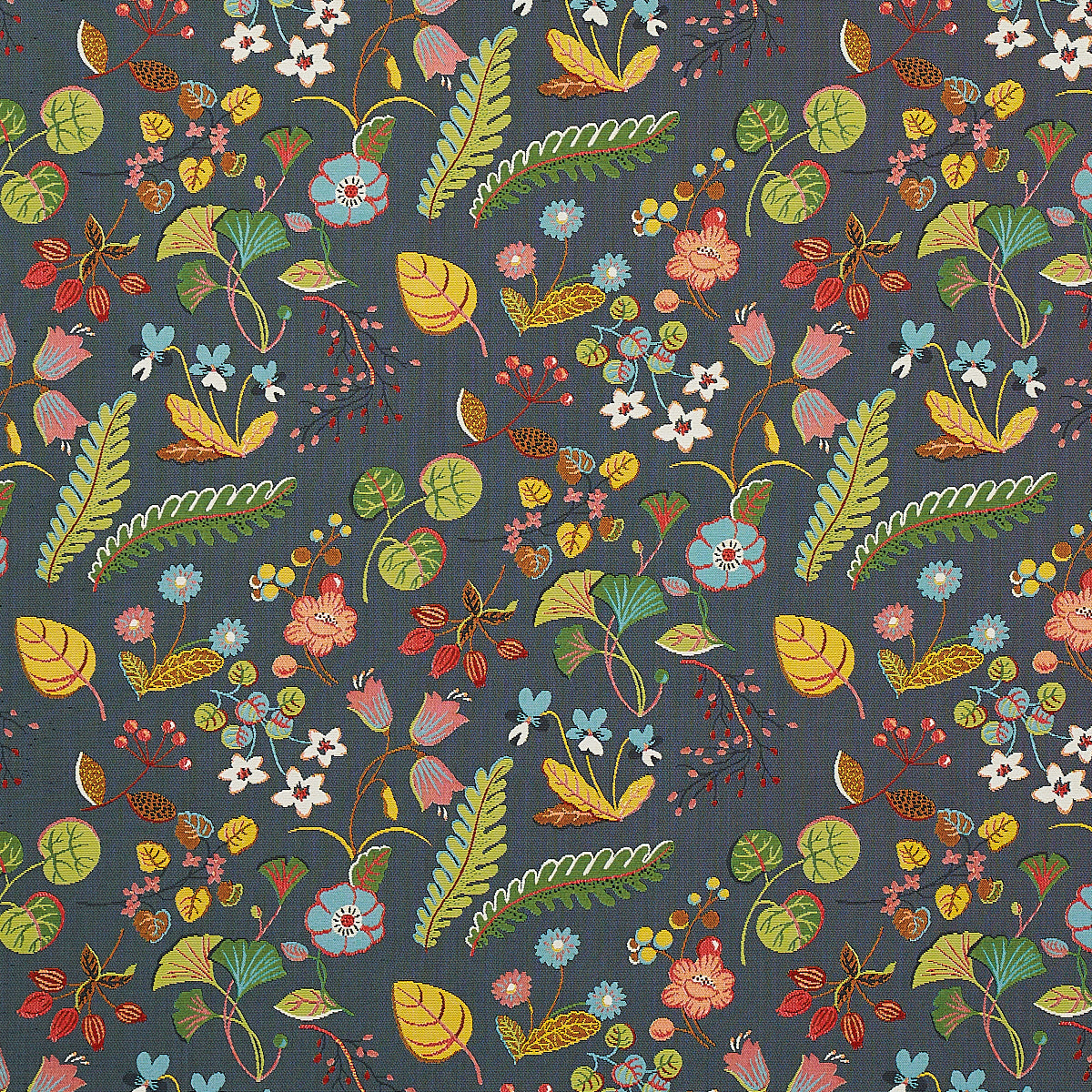 Schumacher | Botanica Indoor/Outdoor fabric - 75941
