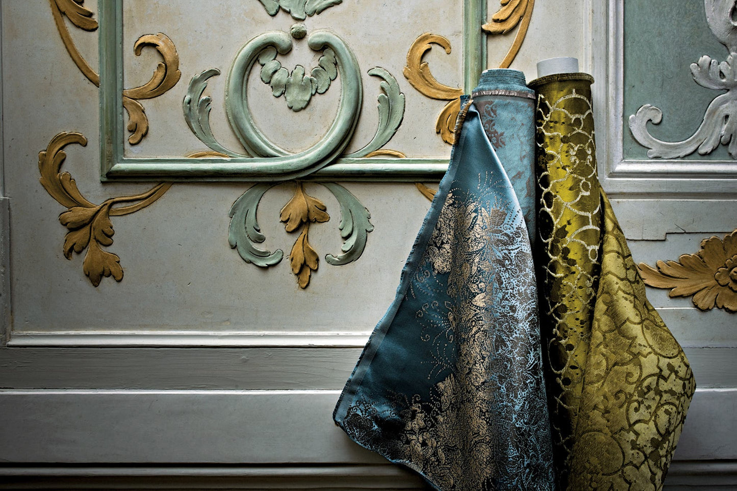Rubelli Morosini - interior
