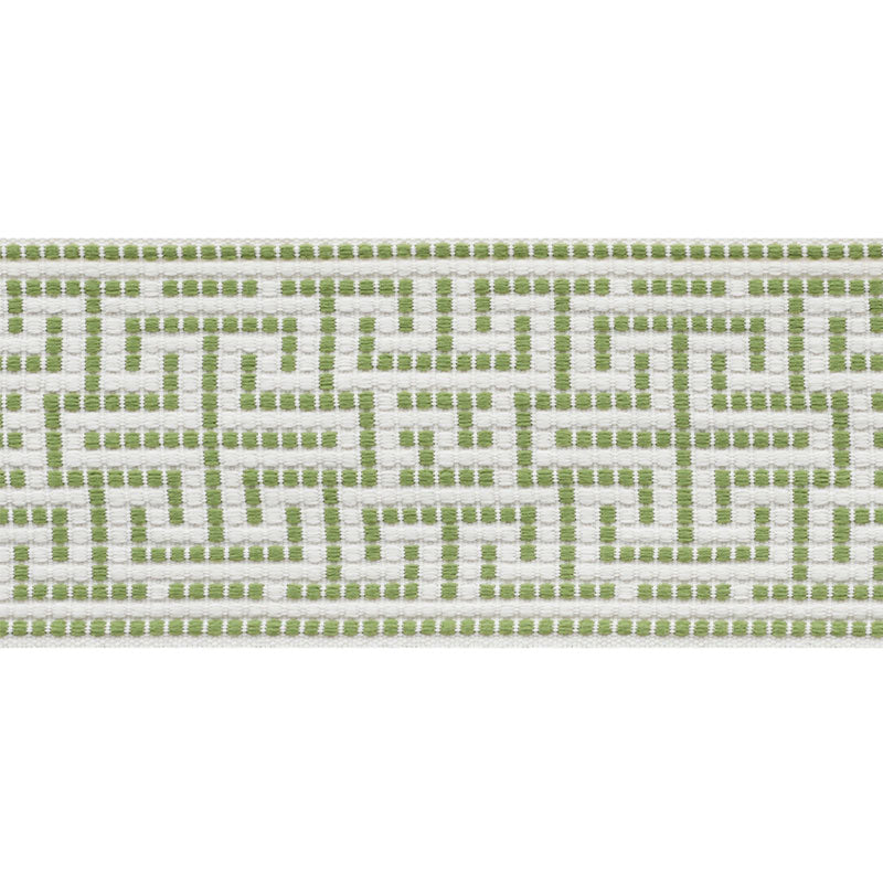 Schumacher | Maze Tape Indoor/Outdoor fabric - 75951