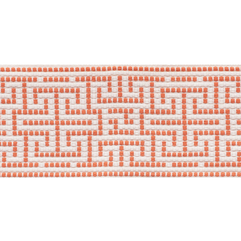 Schumacher | Maze Tape fabric - 75953