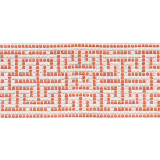 Schumacher | Maze Tape fabric - 75953