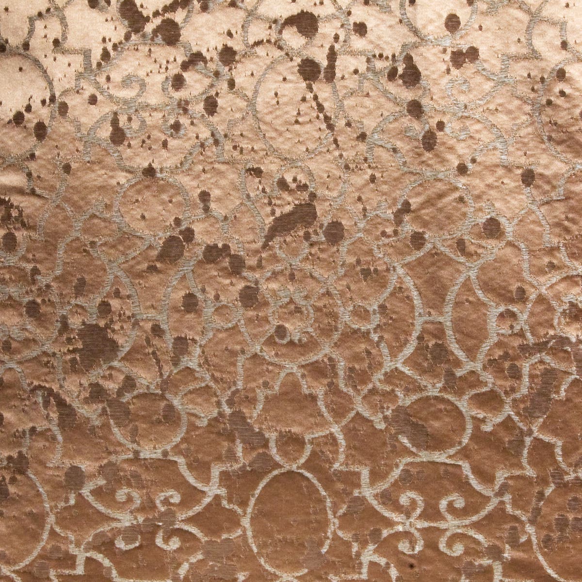 Rubelli Morosini fabric - Corda