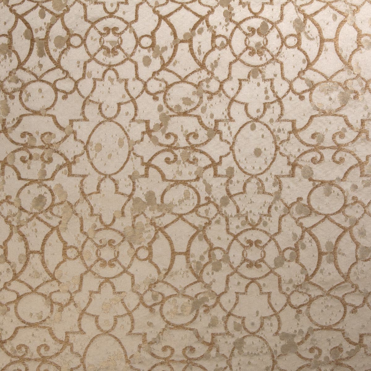 Rubelli Morosini fabric - Beige