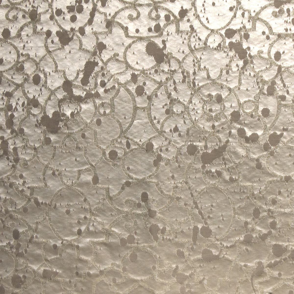 Rubelli Morosini fabric - Avorio