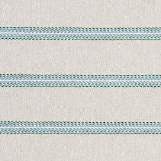 Schumacher | Garden Stripe Indoor/Outdoor fabric - 75970