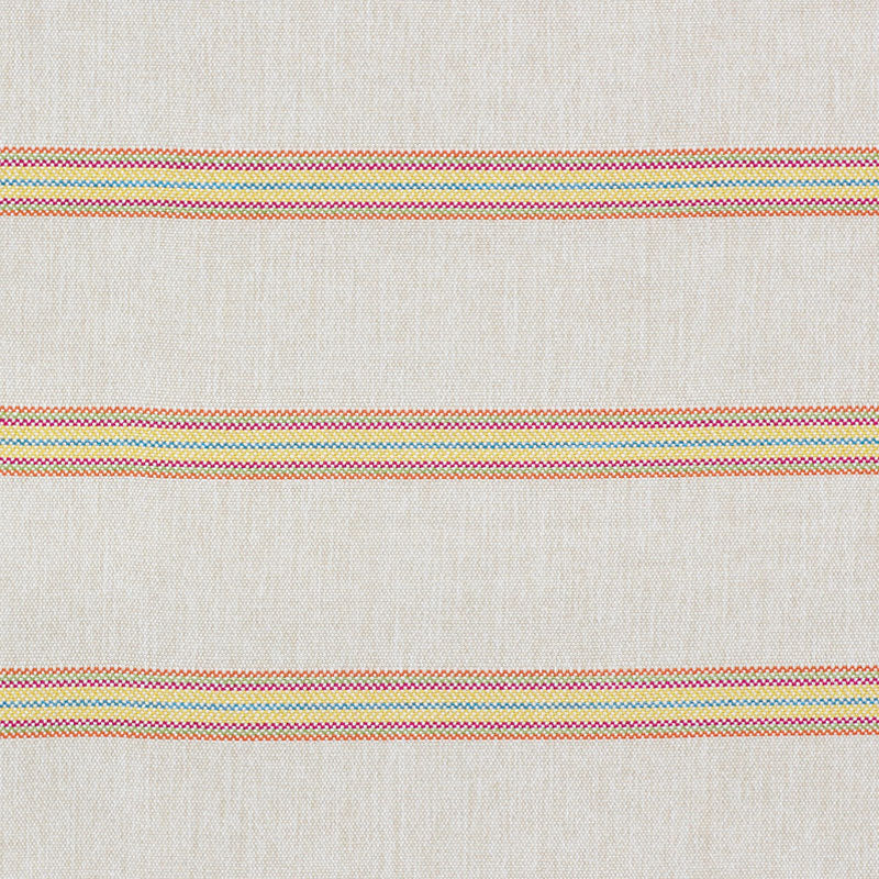 Schumacher | Garden Stripe Indoor/Outdoor fabric - 75971