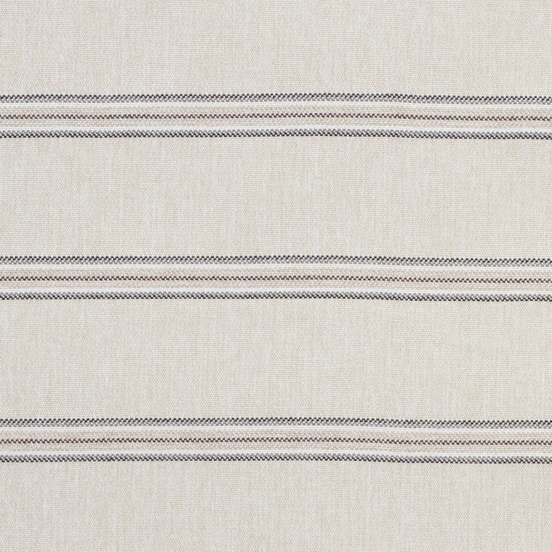 Schumacher | Garden Stripe Indoor/Outdoor fabric - 75972