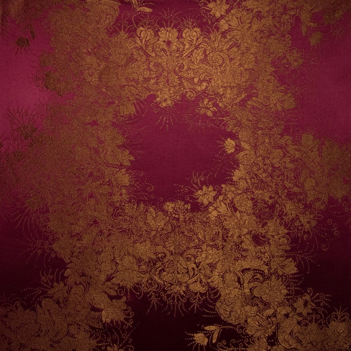 Rubelli Loredan fabric - Cardinale
