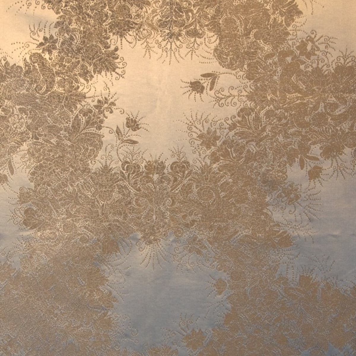 Rubelli Loredan fabric - Argento