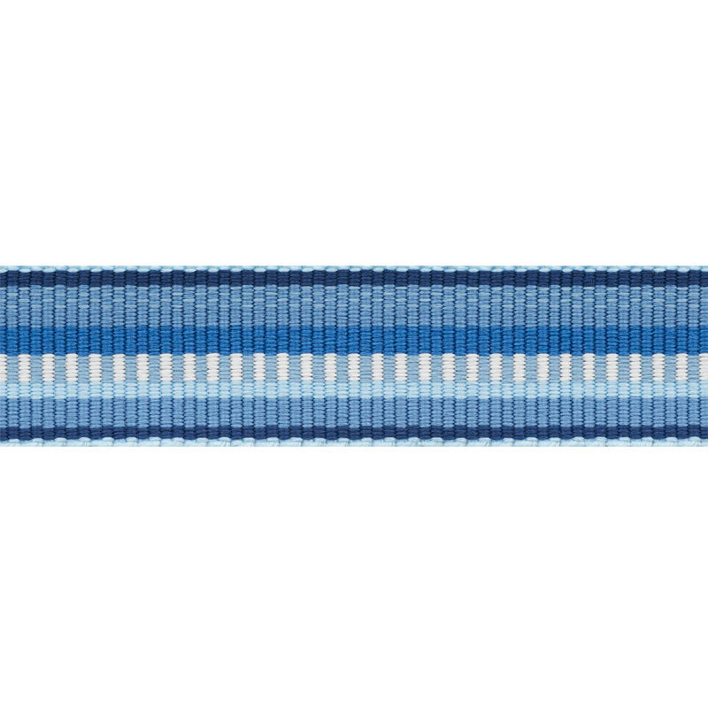 Schumacher | Primavera Tape Narrow fabric - 75981