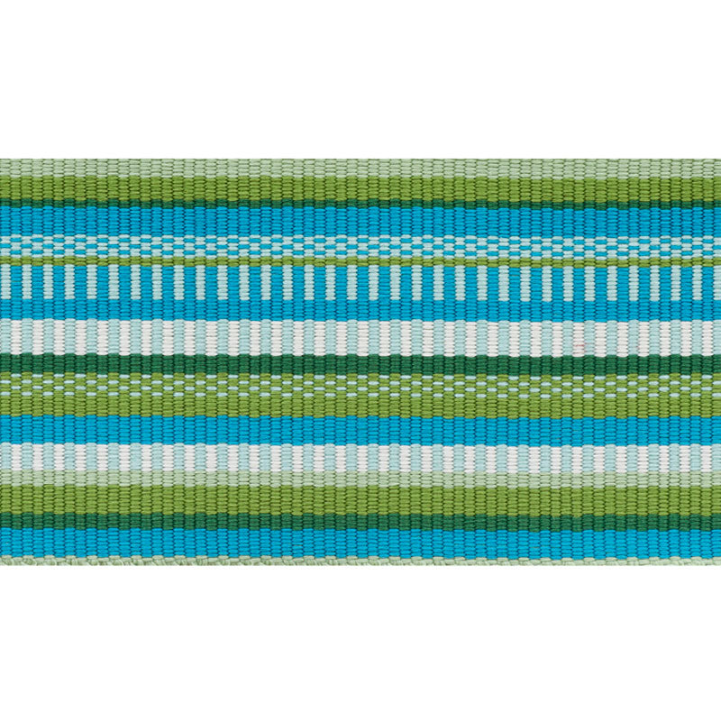 Schumacher | Primavera Tape Wide fabric - 75990