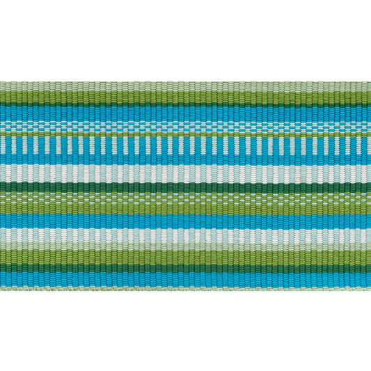 Schumacher | Primavera Tape Wide fabric - 75990