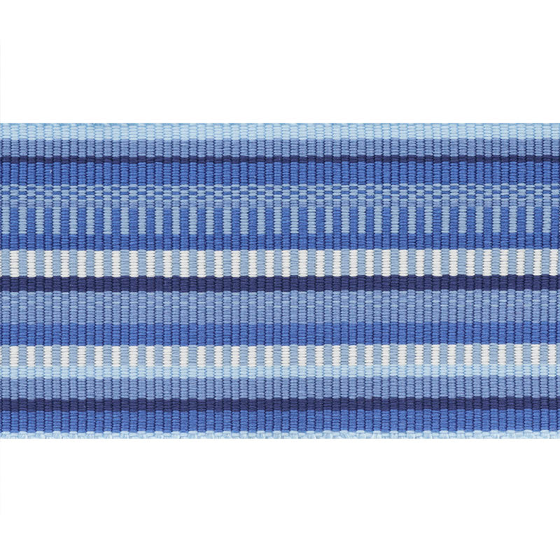 Schumacher | Primavera Tape Wide fabric - 75991